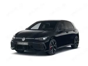 Volkswagen Golf GTI 2,0  195 kW (265 PS) 7-Gang-Automatikge Bild 2