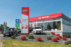 Kia Sportage 1.6 T 48V AWD Spirit Klima Navi Rückfahrkamera