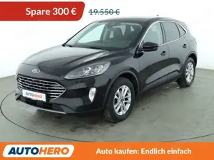 Ford Kuga 2.0 TDCi EcoBlue Titanium X*NAVI*ACC*CAM*
