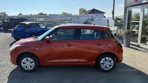 Suzuki Swift 1.2 Club #serienmäßigERSTAUNLICH! Bild 5