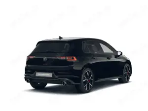 Volkswagen Golf GTI 2,0  195 kW (265 PS) 7-Gang-Automatikge Bild 3
