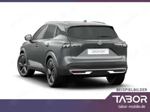 Nissan Qashqai MHEV 158 CVT Tekna HUD Pano Bose UVP-33%* Bild 2