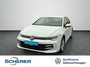 Volkswagen Golf VIII 1.5 TSI LED APP PDC CLIMA LIGHT ASSIST