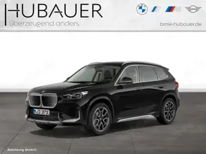 BMW iX1 eDrive20 [xLine, AHK, ACC, RFK, 19" LMR, LED, SHZ]