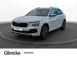 Skoda Kamiq Tour 1,0 TSI (85 kW) DSG