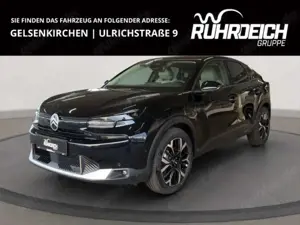 Citroen C4 PT 130 Max Navi LED Apple CarPlay Android Auto