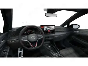 Volkswagen Golf GTI 2,0  195 kW (265 PS) 7-Gang-Automatikge Bild 5