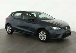 SEAT Ibiza Style 1.0 TSI Style. LED, Kamera, Parklenk, Win...