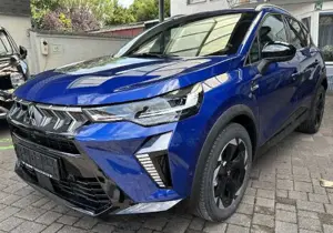 Mitsubishi ASX EDITION 1.3 T-Benziner 7-DCT