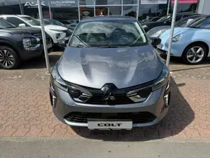 Mitsubishi Colt 1.0 Plus *LED *SHZ *PDC *DAB *CarPlay Bild 3