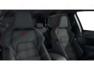 Volkswagen Golf GTI 2,0  195 kW (265 PS) 7-Gang-Automatikge Bild 4