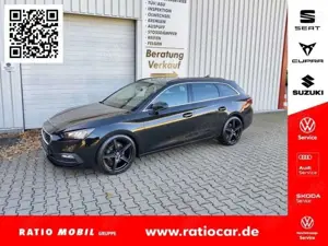SEAT Leon LEON SPORTSTOURER STYLE 1.5 TSI ACT AHZV-VORB.