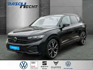 Volkswagen Touareg R-Line 3.0 V6 TDI 4MOTION*AHK*LED*NAVI*