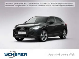 Audi Q2 S line 35 TFSI 110(150) kW(PS) S tronic
