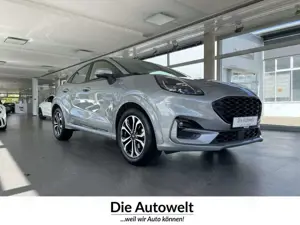 Ford Puma ST-Line 1.0 NAVI LED PDC LED GRA GBA SHZG Klima