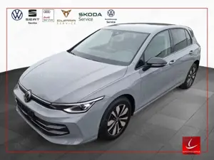 Volkswagen Golf VIII 1.5 eTSI 85 kW GOAL KLIMA SHZ LED AHK NAVI S