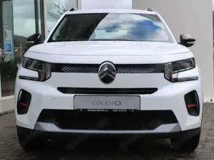 Citroen C3 Turbo 100 SS Plus