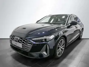 Audi A5 Avant 2.0 TDI