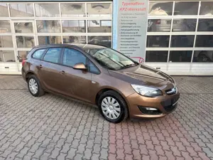 Opel Astra Sports Tourer 1,6 , Tempomat ,HU/AU neu