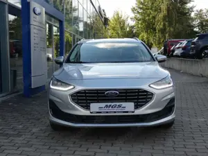 Ford Focus Turnier Titanium Edition #RFK #WINTERPAKET #AWR Bild 4