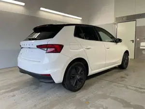 Skoda Fabia Selection 115PS DSG GV4+Dynamic+Cam+Kessy+Alu16... Bild 4