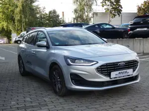 Ford Focus Turnier Titanium Edition #RFK #WINTERPAKET #AWR Bild 5