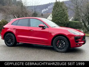 Porsche Macan GTS*BOSE*LENKR. HEIZ* PANO*1.HA.*360° KAM.