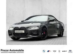 BMW 430 i xDrive M Sport Pro DA PA RFK AHK HK Lhz 19"