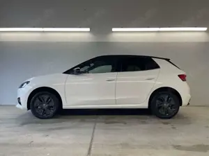 Skoda Fabia Selection 115PS DSG GV4+Dynamic+Cam+Kessy+Alu16... Bild 3