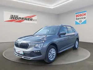 Skoda Kamiq Top Selection 1.0 TSI DSG / App / SunSet