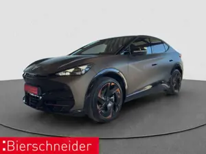 CUPRA Tavascan Endurance AHK ADRENALINE WÄPU BELOW ZER