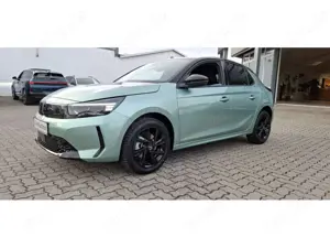Opel Corsa F 1.2 YES KLIMA PDC SHZ FACELIFT LED