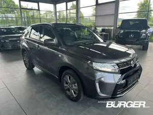 Suzuki Vitara 1.4 Comfort Facelift Navi LED Kamera ACC SitzHZG K Bild 3