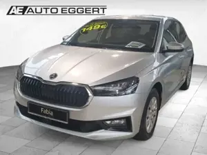 Skoda Fabia Essence 1,0 TSI Sperrdiff. DAB SHZ Notbremsass. PD