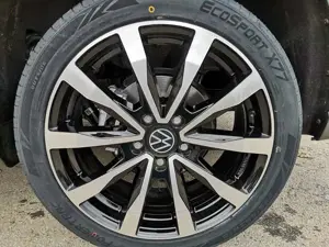 Volkswagen Caddy 1.5TSI DSG Sport Edition ACC Kam GV5 App AHK Relin Bild 3