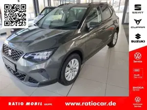 SEAT Arona ARONA ROAD EDITION 1.0 TSI AHZV-VORBER. SITZHEI.