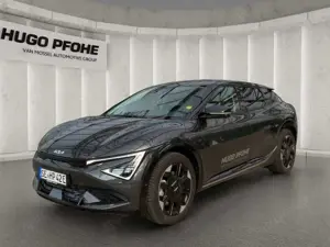 Kia EV6 PE Earth 168 kW | COMFORT-Pkt | SOUND-Pkt |