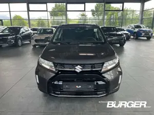 Suzuki Vitara 1.4 Comfort Facelift Navi LED Kamera ACC SitzHZG K Bild 2