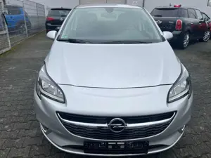 Opel Corsa E Innovation ecoFlex