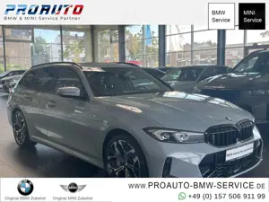 BMW 330 i xDrive Tour. M Sport HUD/PANO/AHK/360°/19"