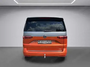 Volkswagen T7 Multivan Life "Energetic" 1,4 l eHybrid Bild 5