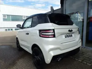 Ligier JS 50 ELITE, Pack Connect, Kamera, Alufelgen,... Bild 3