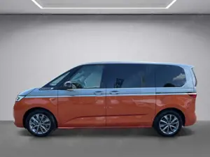 Volkswagen T7 Multivan Life "Energetic" 1,4 l eHybrid Bild 3
