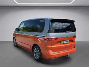 Volkswagen T7 Multivan Life "Energetic" 1,4 l eHybrid Bild 4