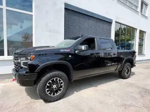 Chevrolet Silverado 1500 Crew Cab ZR2 6.2l 4.99%