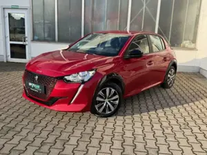 Peugeot 208 Elektromotor 136 Active