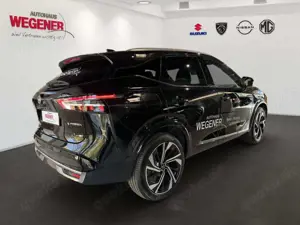 Nissan Qashqai QASHQAI TEKNA+ 1.5 e-POWER WINTER PANO BOSE 360° Bild 3