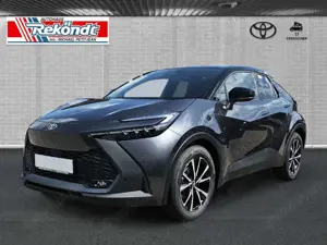 Toyota C-HR Hybrid FWD Teamplayer 2.0, SHZ, Kamera, Bluetooth