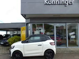 Ligier JS 50 ELITE, Pack Connect, Kamera, Alufelgen,... Bild 2