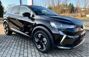 Renault Symbioz Symbioz TCe Mild Hybrid 140 TECHNO / Winterpaket